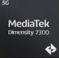 MediaTek Dimensity 7300