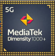 MediaTek Dimensity 1000 Plus