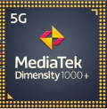 MediaTek Dimensity 1000 Plus