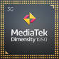 MediaTek Dimensity 1050