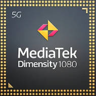 MediaTek Dimensity 1080