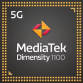 MediaTek Dimensity 1100