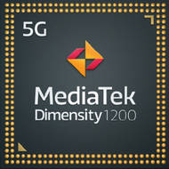 MediaTek Dimensity 1200
