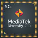 MediaTek Dimensity 1200