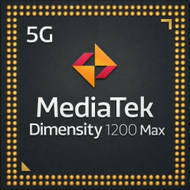 MediaTek Dimensity 1200 Max