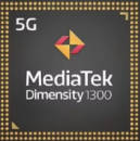 MediaTek Dimensity 1300