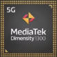 MediaTek Dimensity 1300