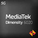 MediaTek Dimensity 6020