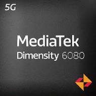 MediaTek Dimensity 6080