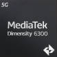 MediaTek Dimensity 6300