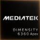 MediaTek Dimensity 6360 Apex