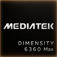 MediaTek Dimensity 6360 Max
