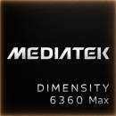 MediaTek Dimensity 6360 Max
