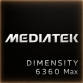 MediaTek Dimensity 6360 Max
