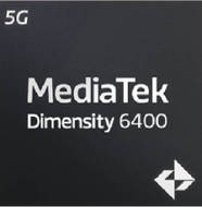 MediaTek Dimensity 6400