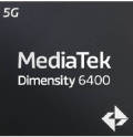 MediaTek Dimensity 6400