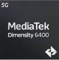 MediaTek Dimensity 6400