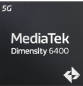MediaTek Dimensity 6400