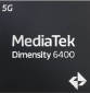 MediaTek Dimensity 6400
