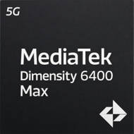 MediaTek Dimensity 6400 Max