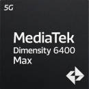 MediaTek Dimensity 6400 Max