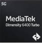 MediaTek Dimensity 6400 Turbo
