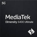 MediaTek Dimensity 6400 Ultimate