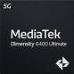 MediaTek Dimensity 6400 Ultimate
