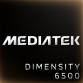 MediaTek Dimensity 6500