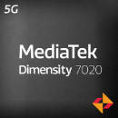 MediaTek Dimensity 7020