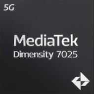 MediaTek Dimensity 7025