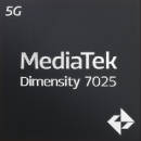 MediaTek Dimensity 7025