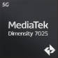 MediaTek Dimensity 7025