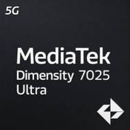 MediaTek Dimensity 7025 Ultra