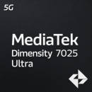 MediaTek Dimensity 7025 Ultra