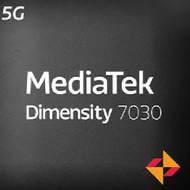 MediaTek Dimensity 7030