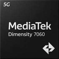 MediaTek Dimensity 7060