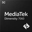 MediaTek Dimensity 7060