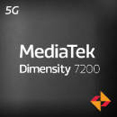 MediaTek Dimensity 7200
