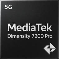 MediaTek Dimensity 7200 Pro