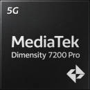 MediaTek Dimensity 7200 Pro