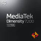 MediaTek Dimensity 7200 Ultra