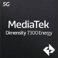 MediaTek Dimensity 7300 Energy