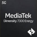MediaTek Dimensity 7300 Energy