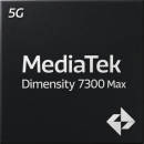 MediaTek Dimensity 7300 Max