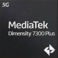 MediaTek Dimensity 7300 Plus