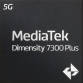 MediaTek Dimensity 7300 Plus