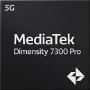 MediaTek Dimensity 7300 Pro