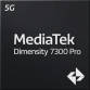 MediaTek Dimensity 7300 Pro