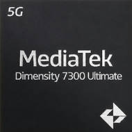MediaTek Dimensity 7300 Ultimate